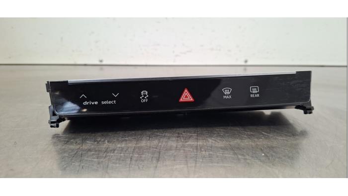 Commutateur (divers) Audi E-Tron