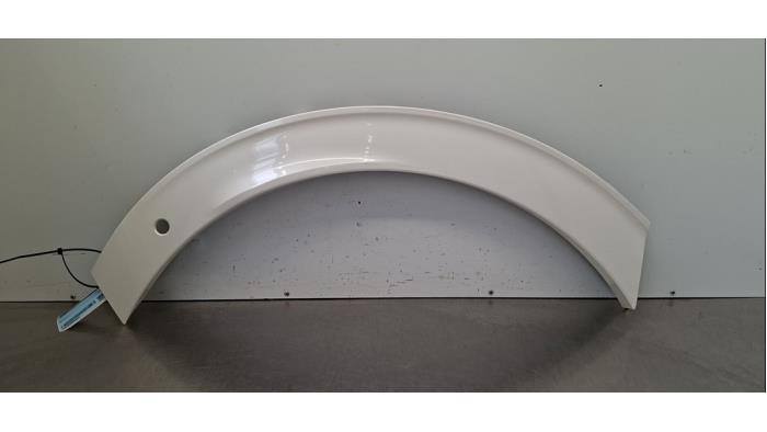 Jante de roue arrière Kia EV6