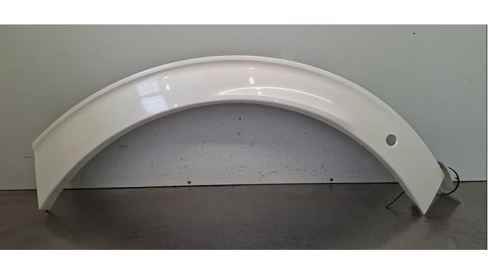 Jante de roue arrière Kia EV6