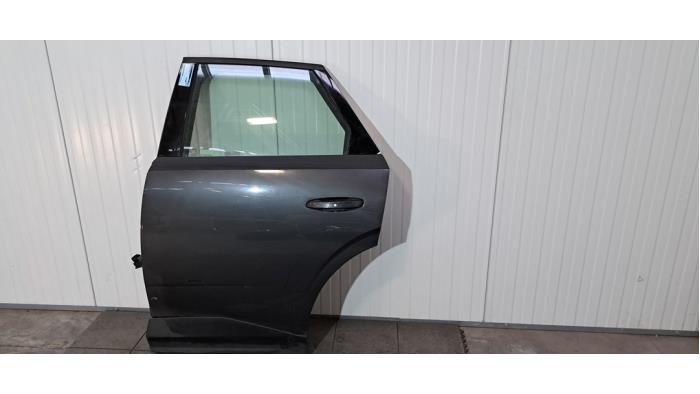 Portière 4portes arrière gauche Peugeot 3008