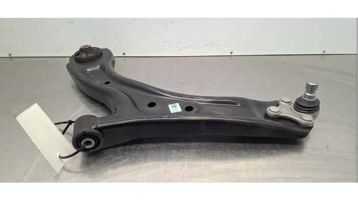 Bras de suspension avant gauche Kia EV6