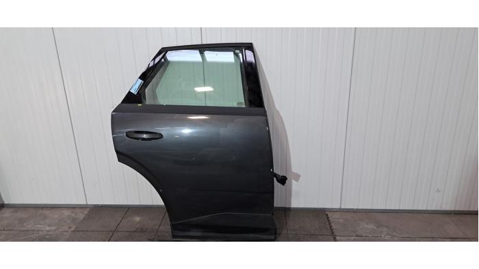 Portière 4portes arrière droite Peugeot 3008