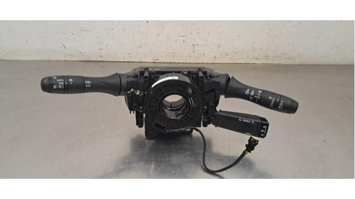 Commutateur combi colonne de direction Renault Clio