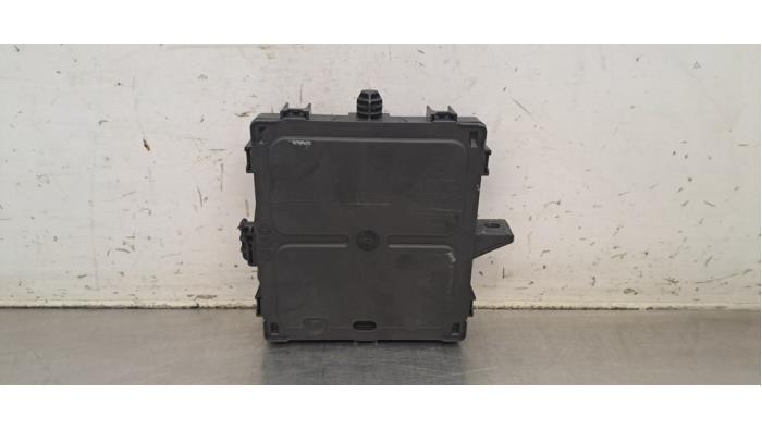 Module confort Renault Clio