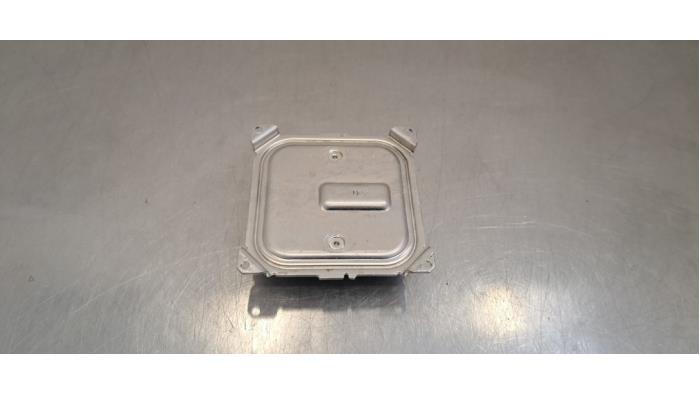 Module phare LED Renault Clio