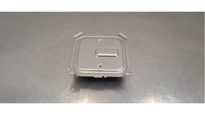 Module phare LED Renault Clio