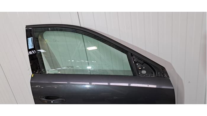 Portière 4portes avant droite Peugeot 3008