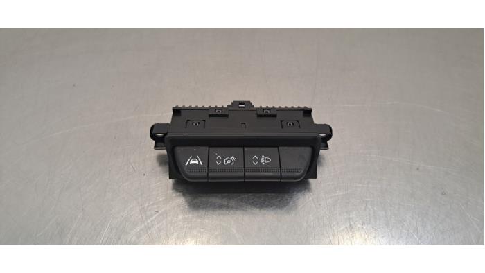 Commutateur (divers) Renault Clio