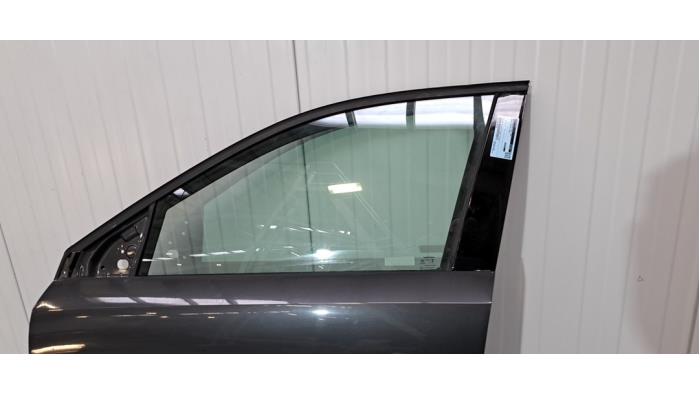 Portière 4portes avant gauche Peugeot 3008