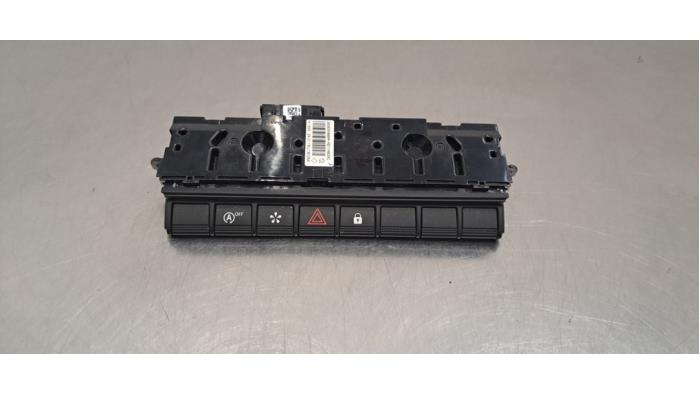 Commutateur (divers) Renault Clio