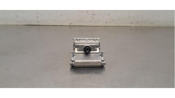 Caméra avant Renault Clio