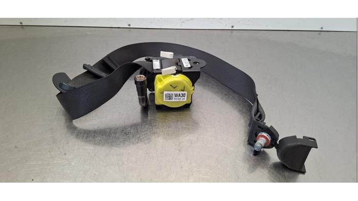 Ceinture de sécurité avant gauche Kia EV6