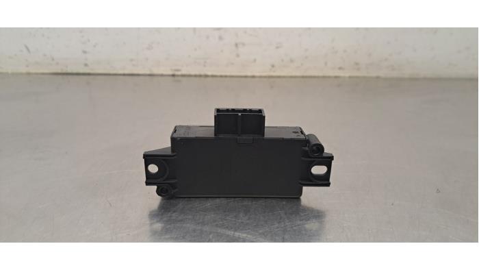 Module PDC Renault Clio