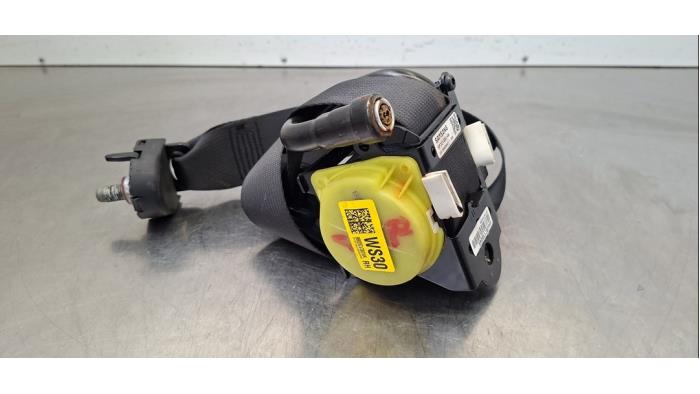 Ceinture de sécurité avant droite Kia EV6