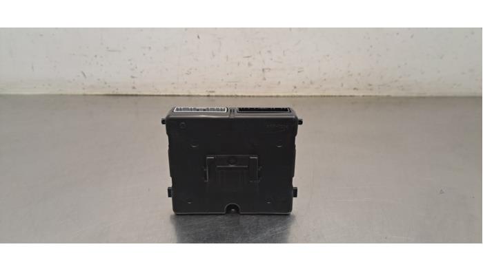 Module climatronic Renault Clio