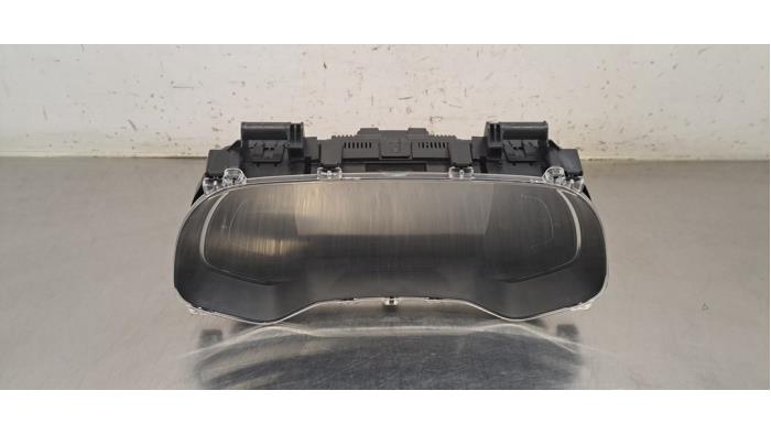 Compteur kilométrique KM Renault Clio