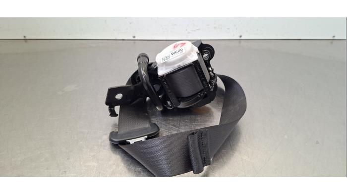 Ceinture de sécurité arrière gauche Kia EV6