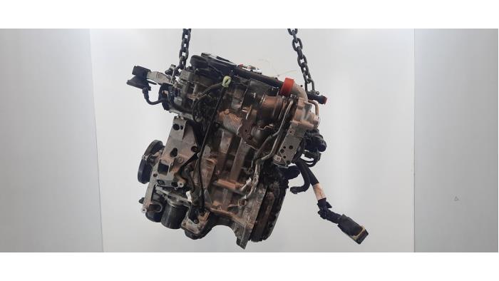 Moteur Citroen Grand C4 Space Tourer