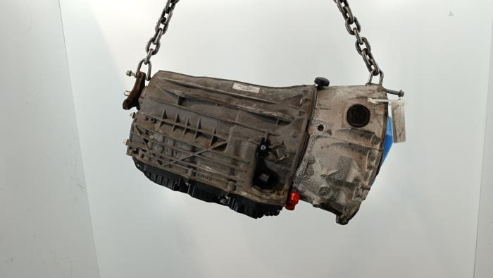 Boîte de vitesse Mercedes C-Klasse