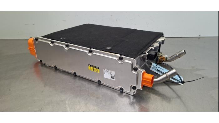 Chargeur de batterie Kia EV6