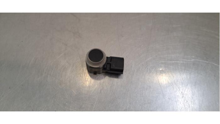 Capteur PDC Renault Clio