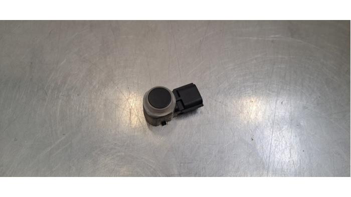 Capteur PDC Renault Clio