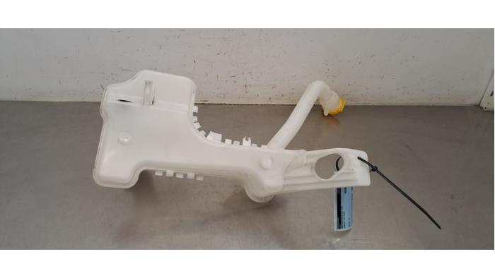 Réservoir lave-glace avant Renault Clio