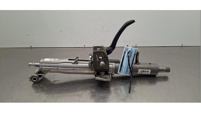 Boîtier colonne de direction complet Kia EV6