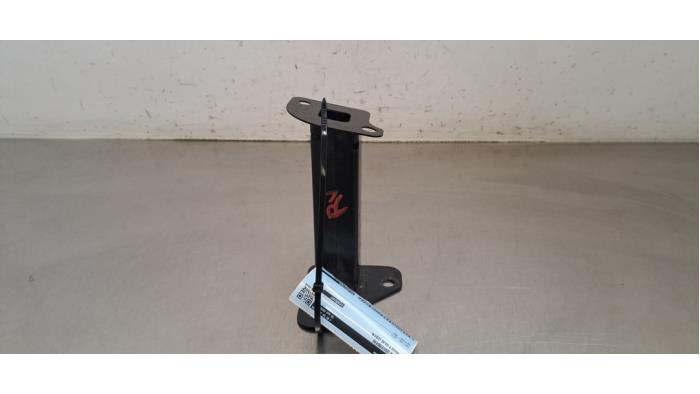 Support (divers) Renault Clio