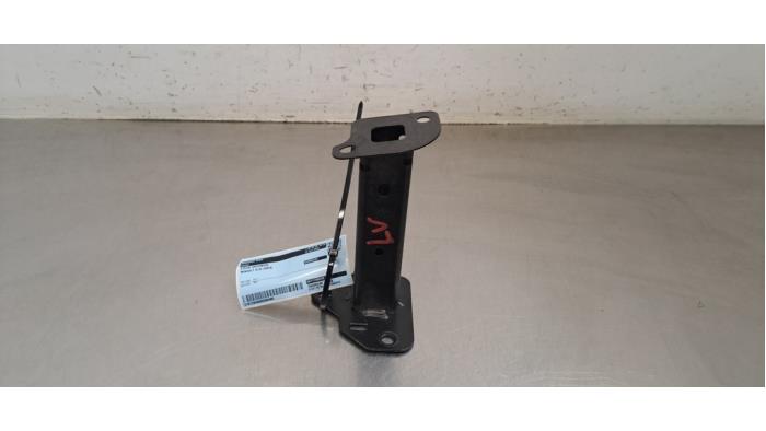 Support (divers) Renault Clio