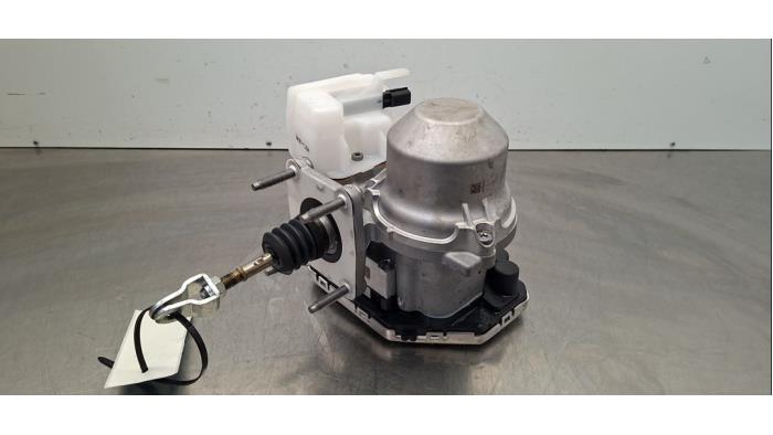 Assistant de freinage Kia EV6