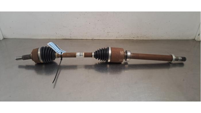 Arbre de transmission avant droit Renault Clio
