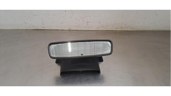 Rétroviseur intérieur Renault Clio