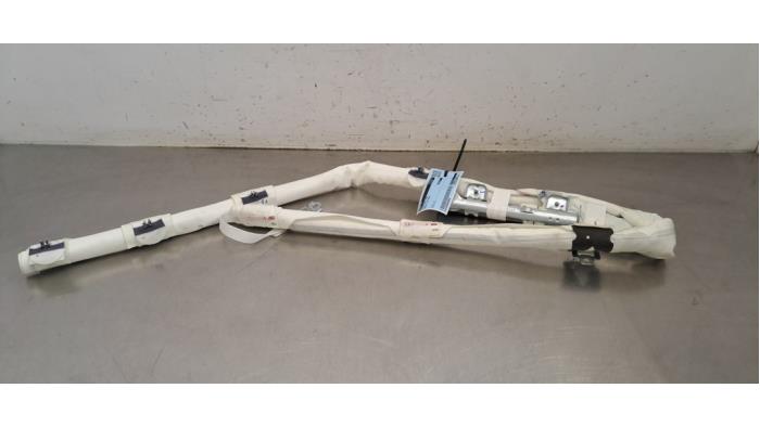 Airbag plafond gauche Renault Clio