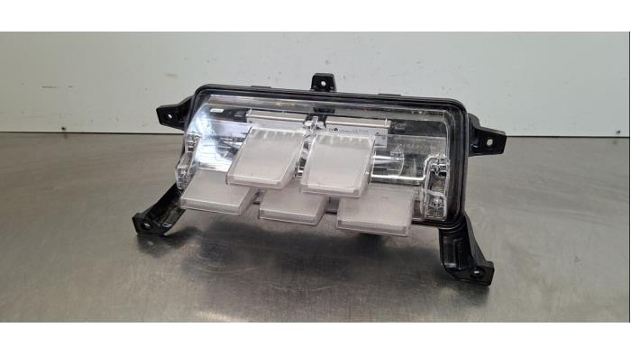 Feu de recul milieu Kia EV6