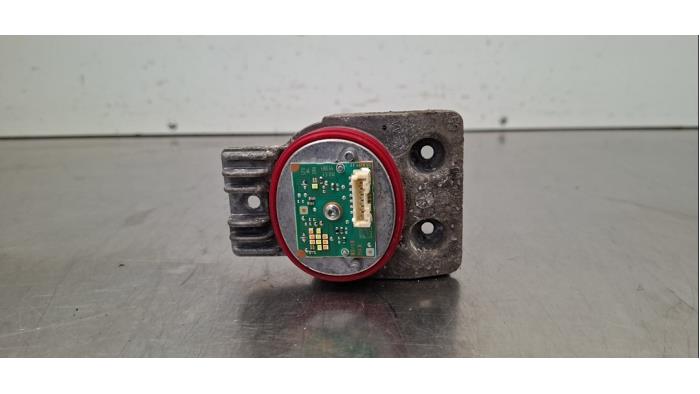 Module phare LED Mercedes C-Klasse