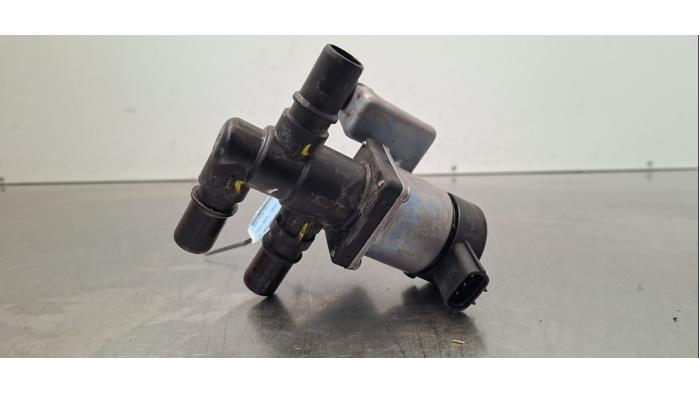 Robinet chauffage électrique Kia EV6