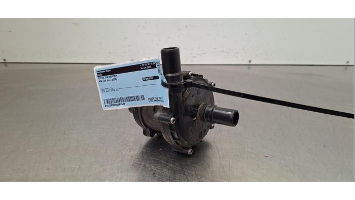 Pompe à eau supplémentaire Kia EV6