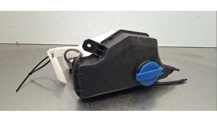 Réservoir lave-glace avant Kia EV6