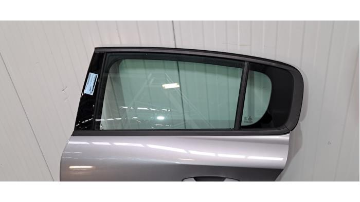 Portière 4portes arrière gauche Peugeot 308