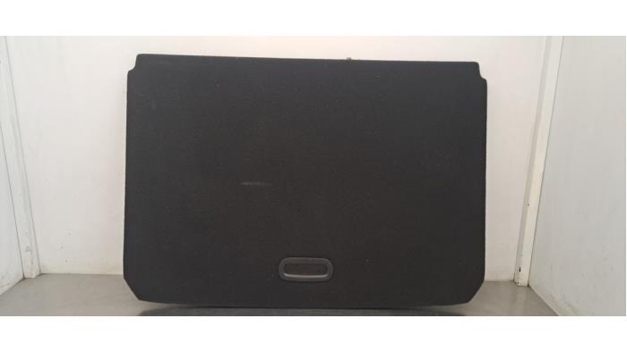 Coffre tapis Renault Clio