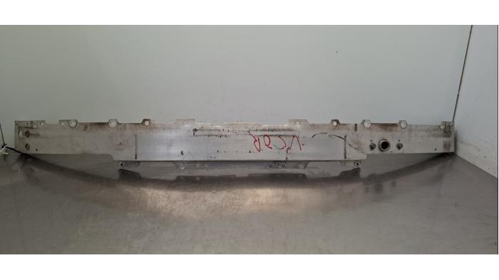 Cadre pare-chocs avant Mercedes C-Klasse