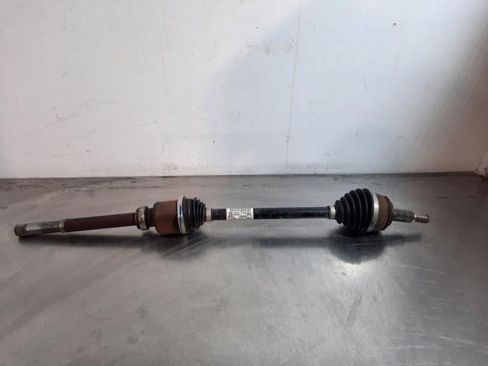 Arbre de transmission avant droit Peugeot Partner