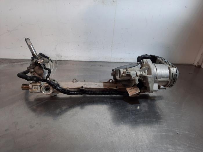 Crémaillère de direction Peugeot Partner