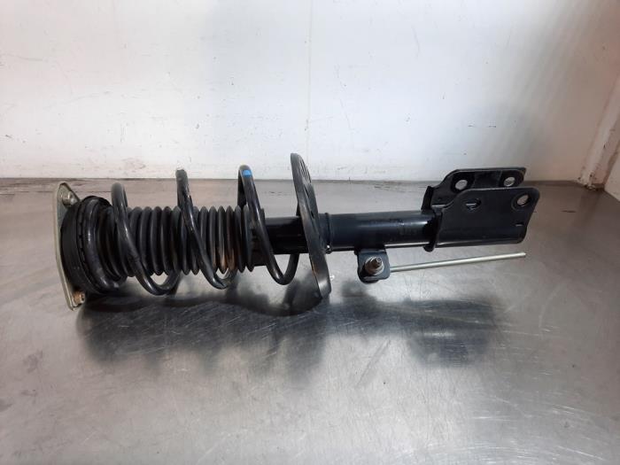 Amortisseur avant droit Peugeot Partner