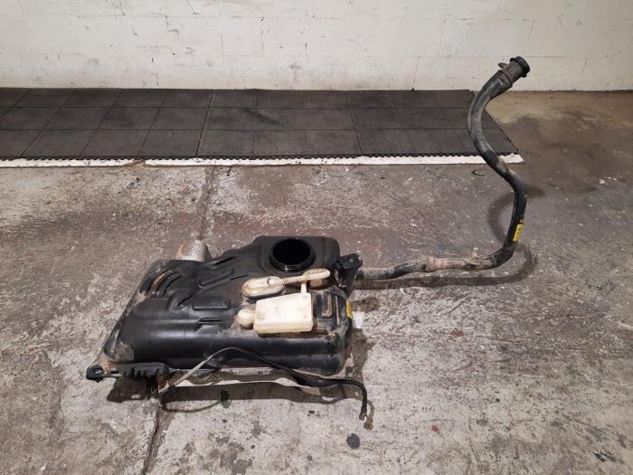 Réservoir de carburant Peugeot Partner