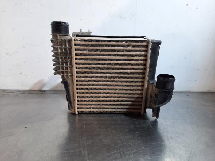 Intercooler Peugeot Partner