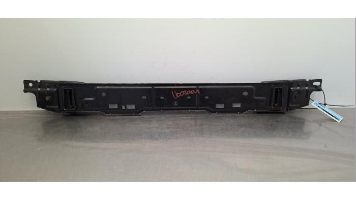 Barre radiateur Peugeot 308