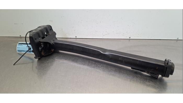 Support partie avant Peugeot 308