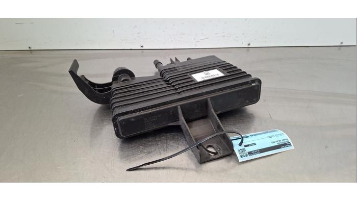 Filtre carbone Peugeot 308